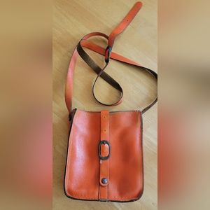 Patricia Nash shoulder or cross body bag